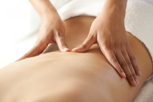 Our Services massage